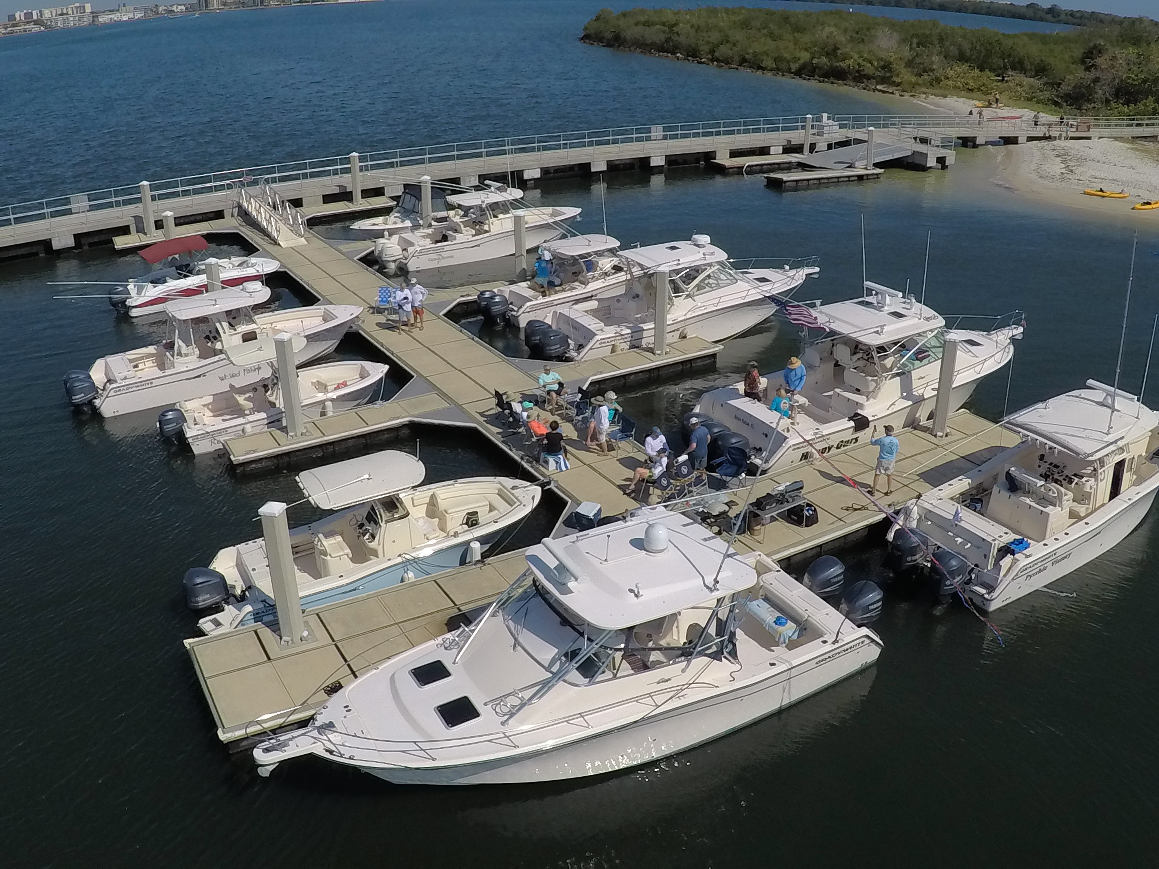 2018 Munion Island Meet-Up